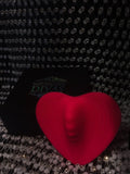 App Controlled Silicone Luv Vibe