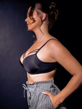 Bella Strap Tease Comfy Bra