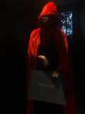 Boo-tiful Bite Me Cloak