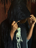 Boo-tiful Bite Me Cloak