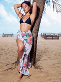 Camille Frill Wrap