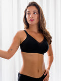 Comfy Soft Seamless Bra