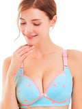 Cotton Cloud Maternity Bra