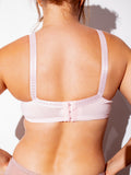 Cotton Cloud Maternity Bra