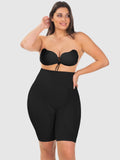 Curvy Hip Booster