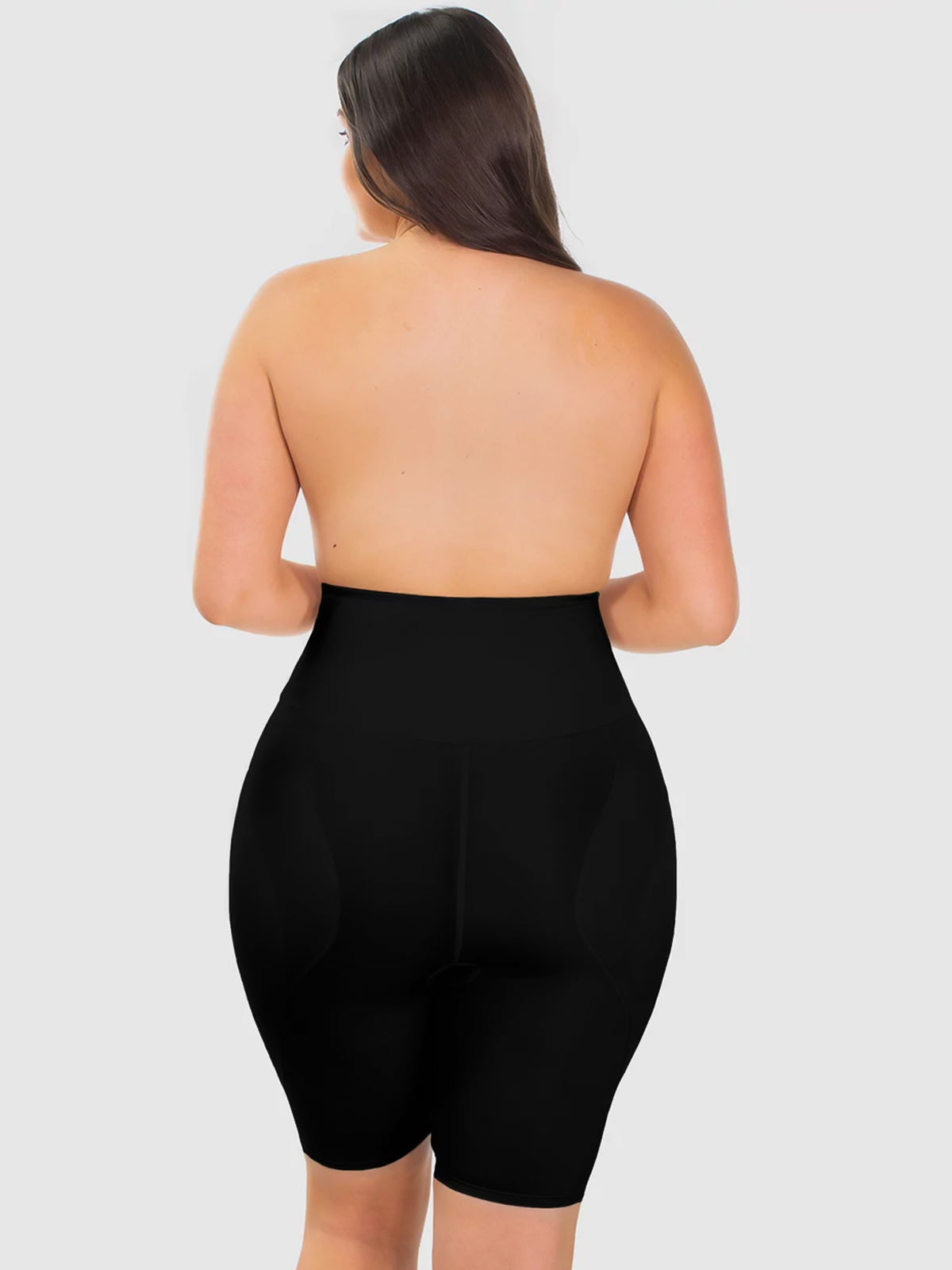 Curvy Hip Booster