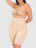 Curvy Hip Booster