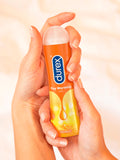 Durex Warming Water Based Pleasure Gel Lube 100ml