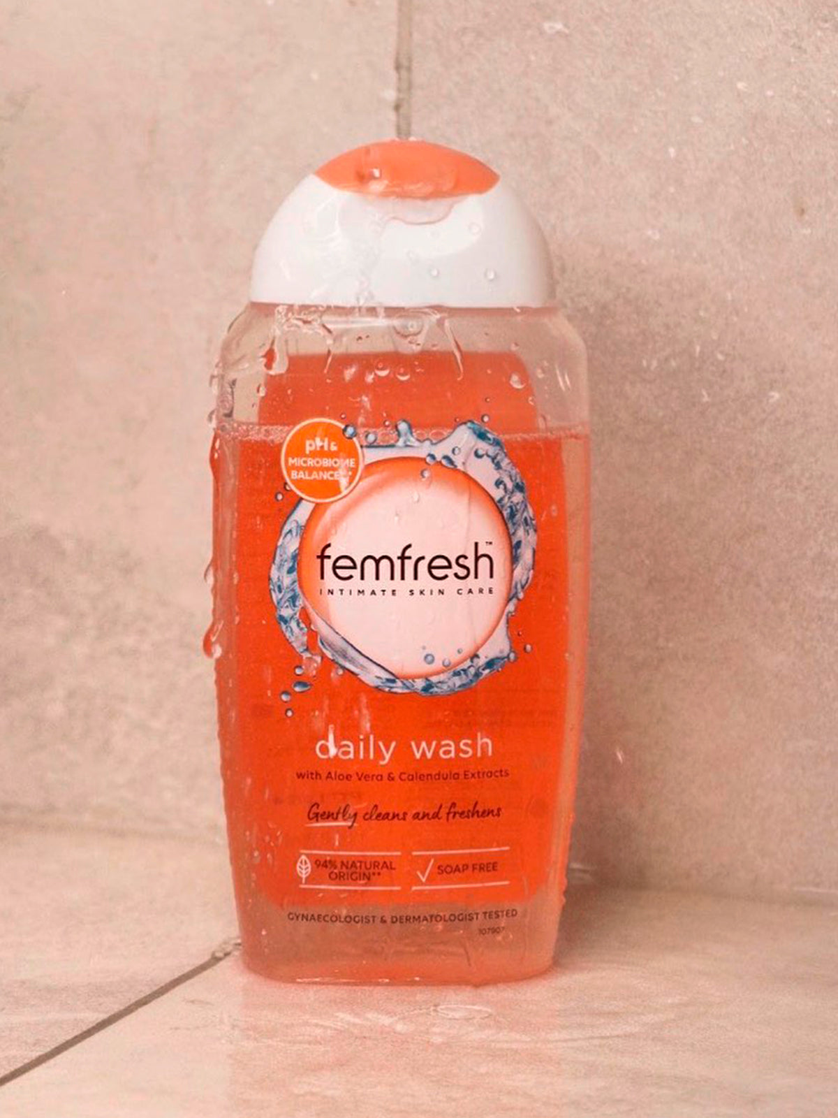 FemFresh - Orginal Daily Wash 250ml