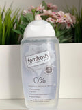 Femfresh Daily 0% Sensitive Intimate Wash 250ml