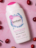 Femfresh Daily Intimate Soothing Wash - 250ml