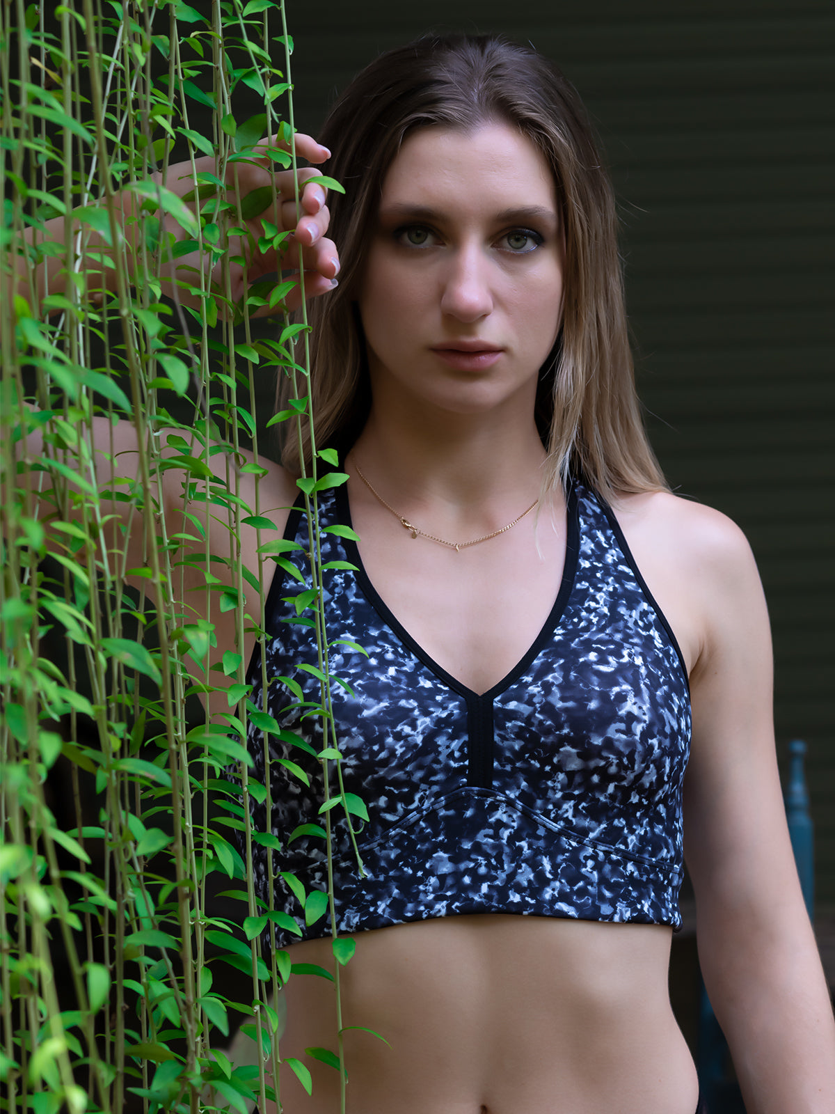 Fit More Sports Bra