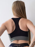 Fit More Sports Bra