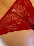 Kiss of Lace Panty