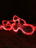 LED Boo Shades