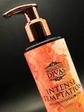 Midnightdivas Intense Temptation Body Lotion 200ml