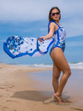 Mira Blu Babe Beach Set