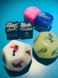 Naughty Cubes