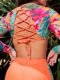 Nikki Babe Sunkissed Bikini