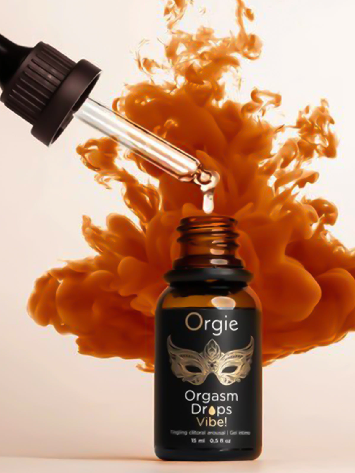 Org*e Orgasm Drops - Vibe