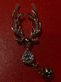Oh Deer Nips - Nipple Clamp