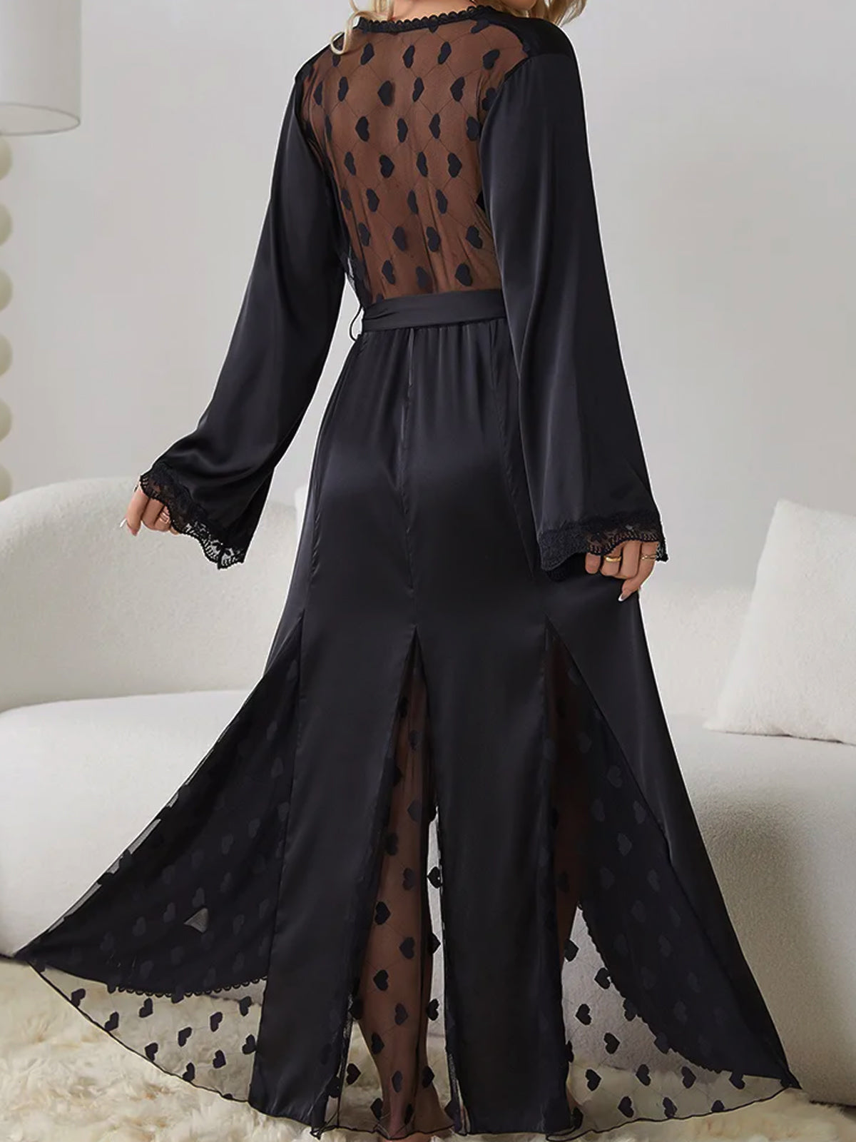 Oliva Gem Com-pleat Me Robe
