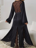 Oliva Gem Com-pleat Me Robe