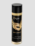 Org*e Sexy Therapy Sensual Massage Oil - The Secret (Fruity Floral)