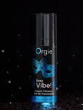 Org*e Sexy Vibe! Liquid Vibrator