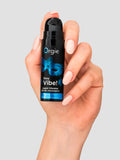 Org*e Sexy Vibe! Liquid Vibrator