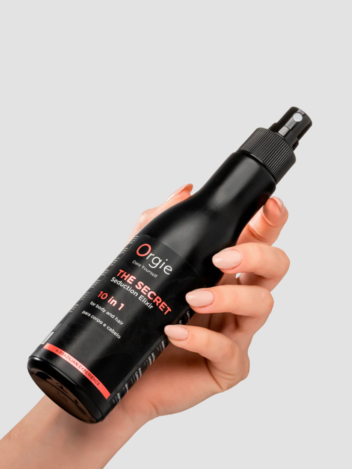 Org*e The Secret Seduction Elixir 10 In 1 - For Her