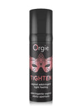 Org*e Vaginal Tightening Gel