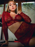 Paris Amour Spicy Slay Set