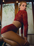 Paris Amour Spicy Slay Set
