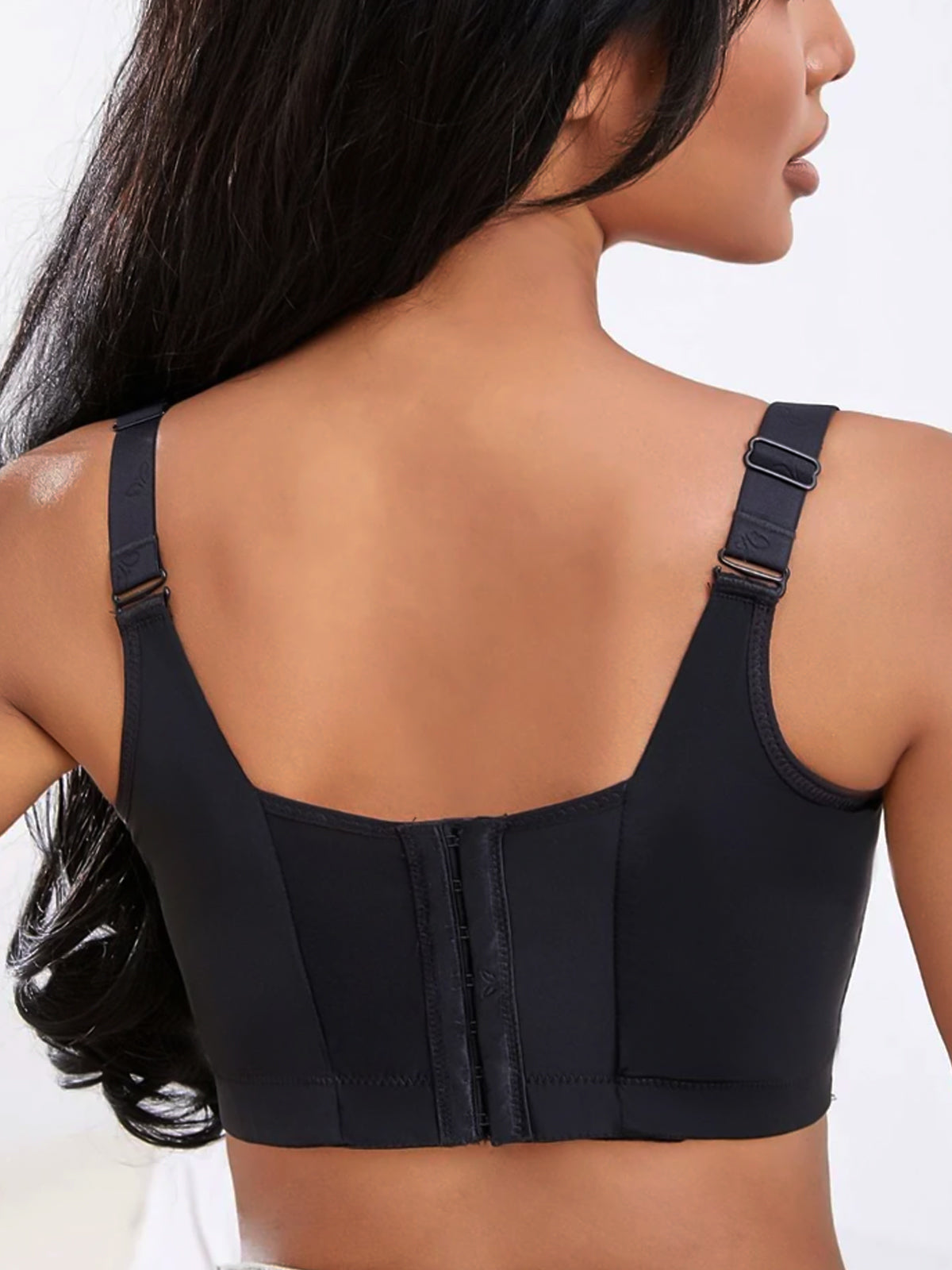 Perfectly Fit Full Coverage Bra