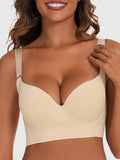 Perfectly Fit Full Coverage Bra
