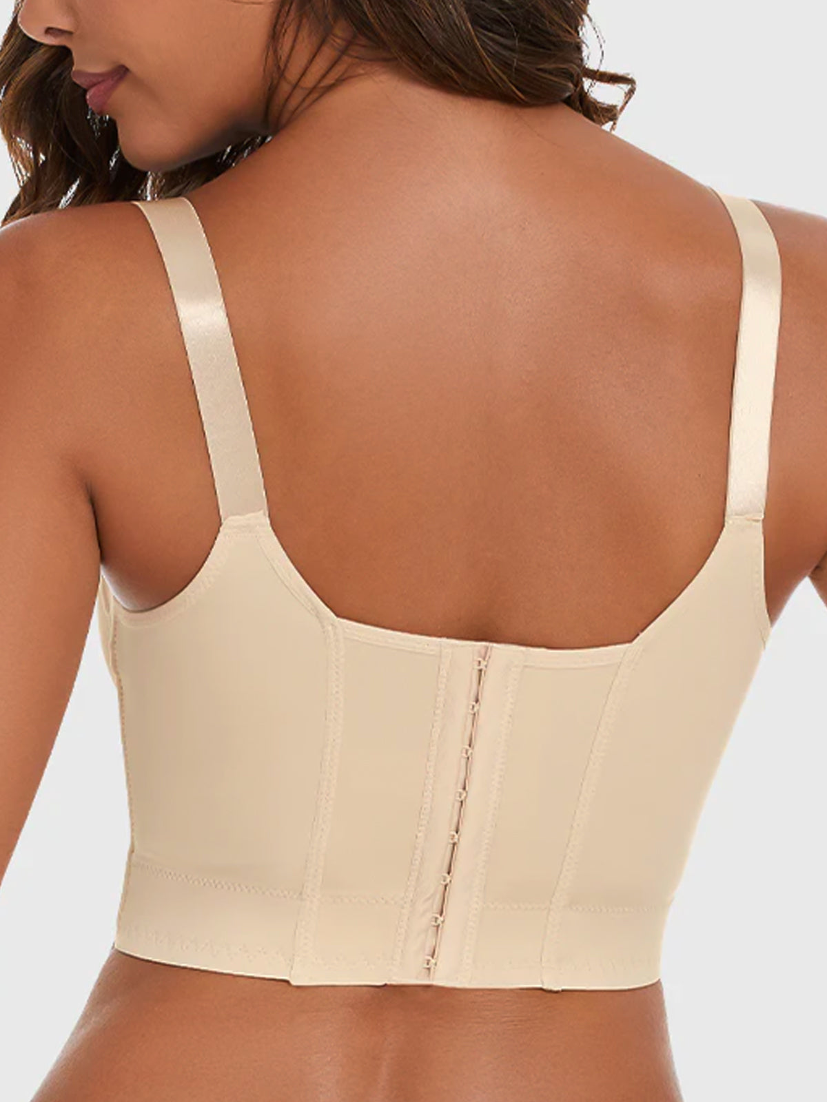 Perfectly Fit Full Coverage Bra