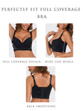Perfectly Fit Full Coverage Bra