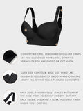 Perfectly Fit Full Coverage Bra