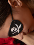 Pirate Baddie Eye Patch