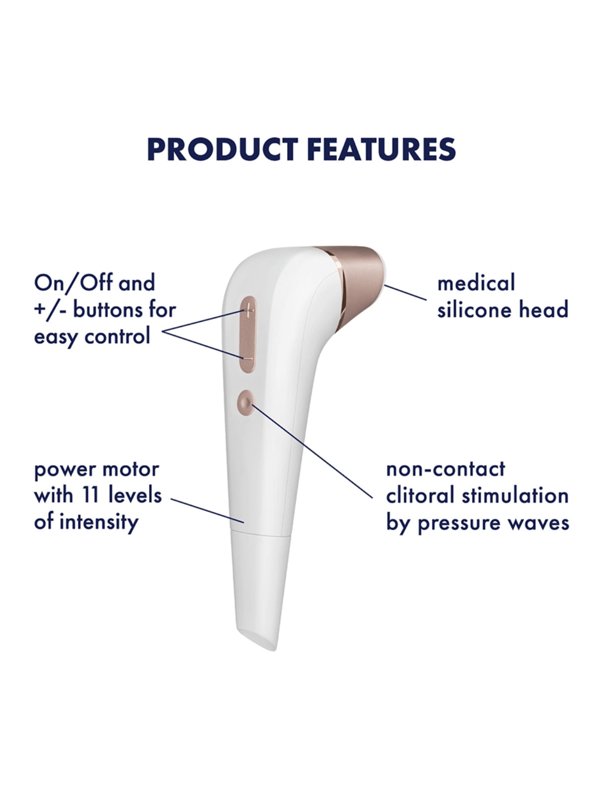 Satisfyer 2 Next Generation
