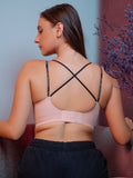 Seamless 2 in 1 Smooth Bra