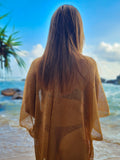 Sia Sunbeam Shimmer Cover-Up