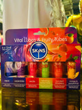 Skins (UK) 6 in 1 Pleasure Pack
