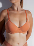 Soft Fit T-Shirt Bra