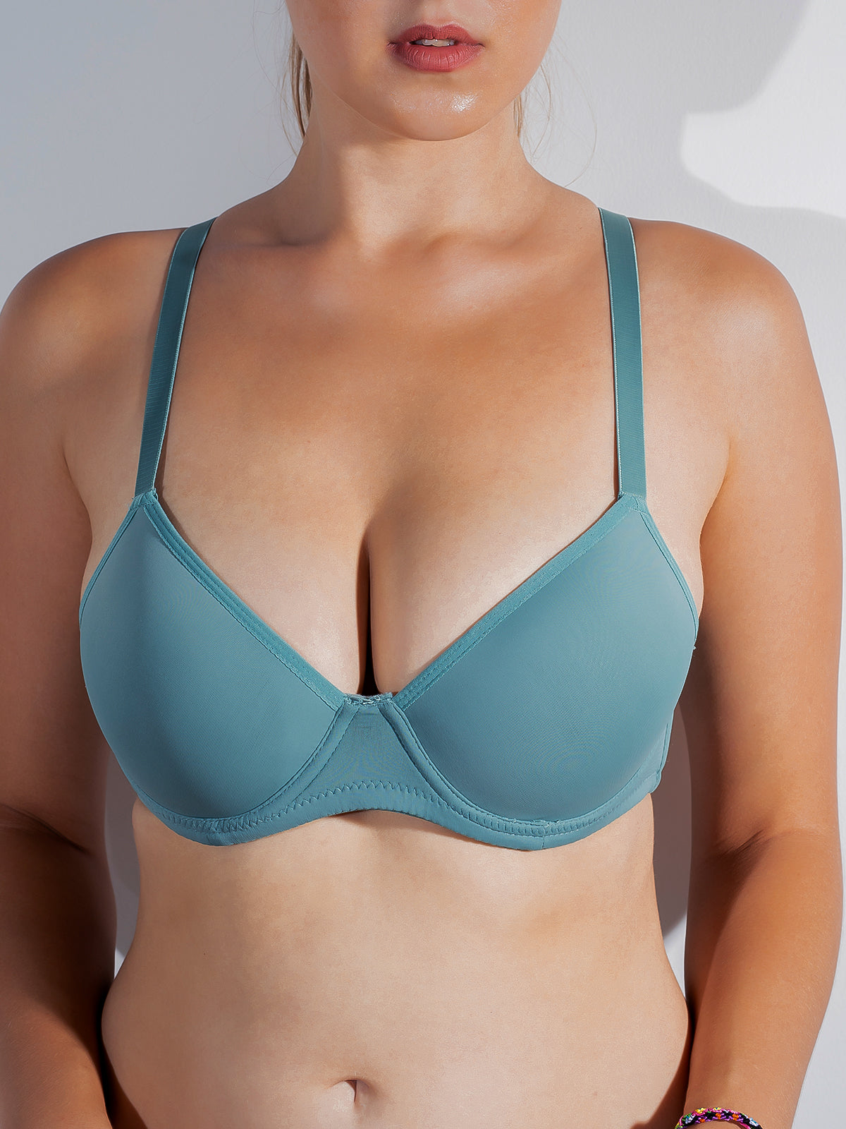 Soft Fit T-Shirt Bra