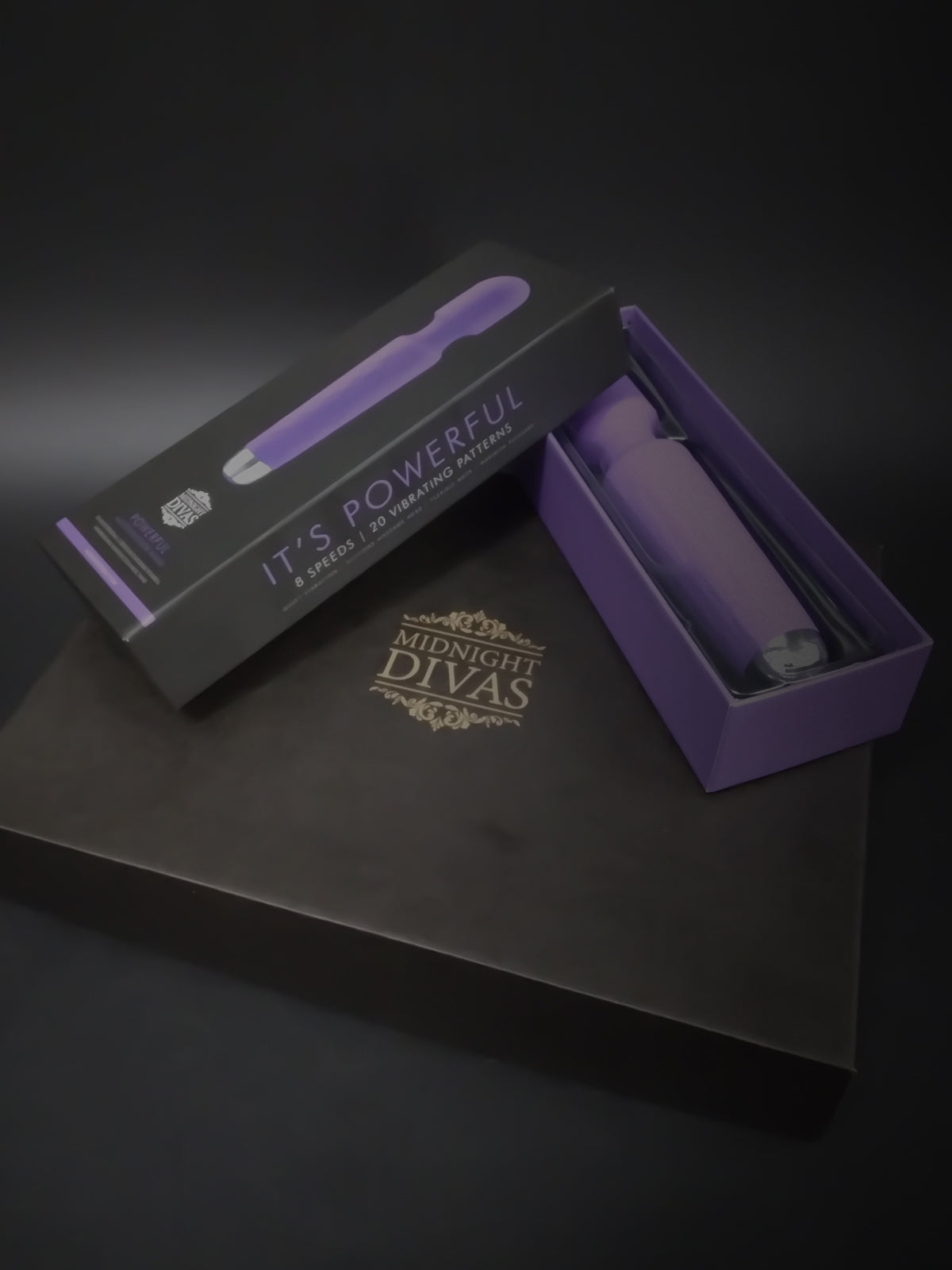 Silicone Multifunctional Wand