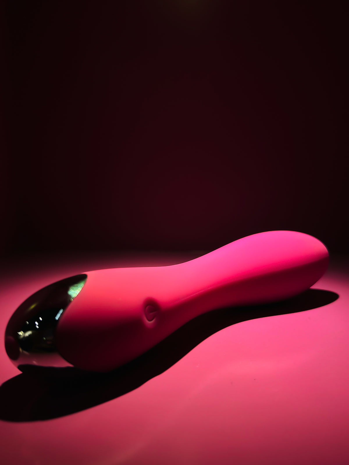 The Ultimate Pleasure Vibe