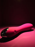 The Ultimate Pleasure Vibe