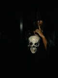 Wicked Witchy Glam Cape